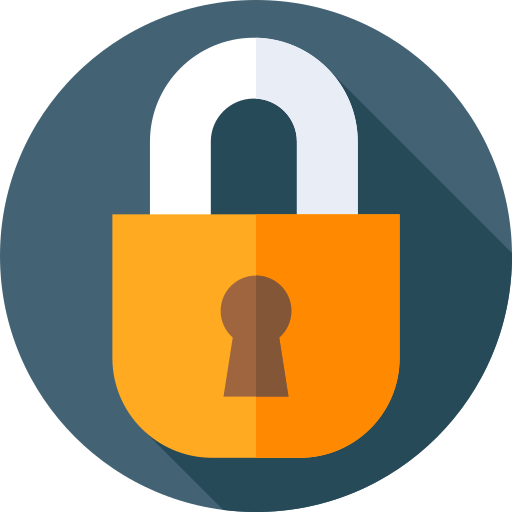 Lock Logo